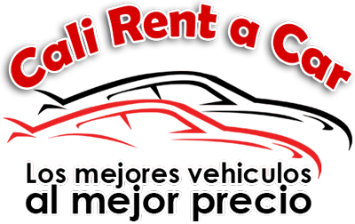 Cali Rent a Car